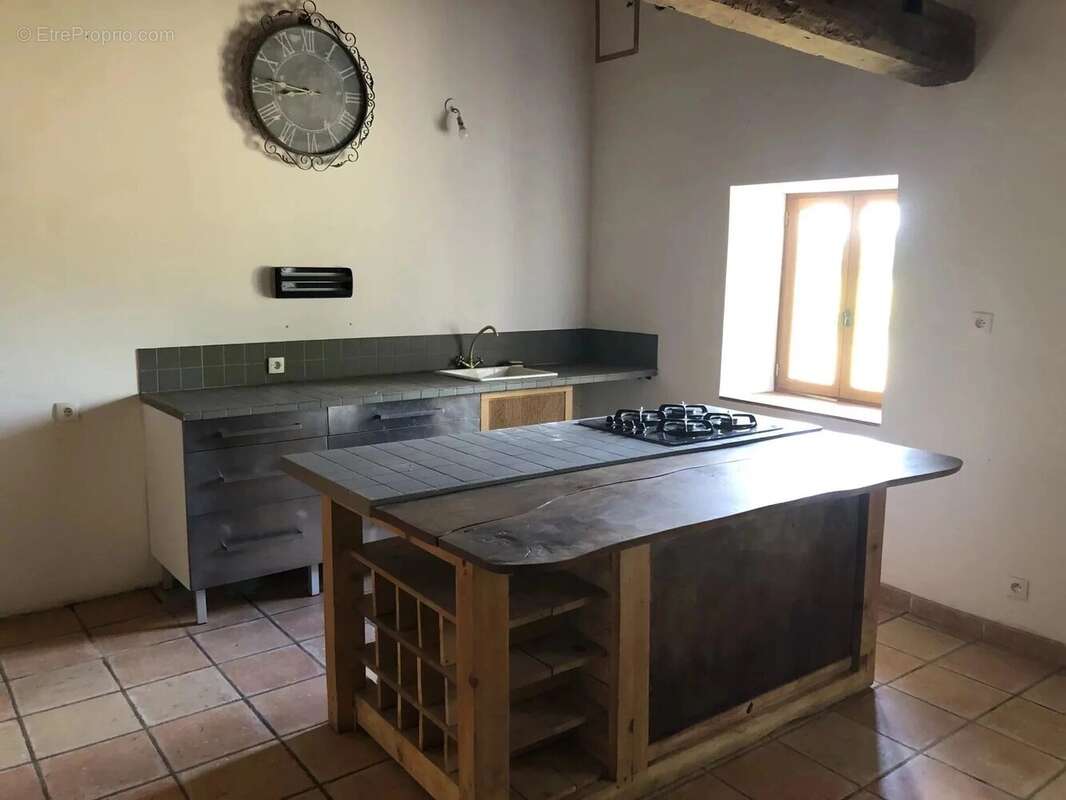 Maison à SAINT-ANTOINE-L&#039;ABBAYE