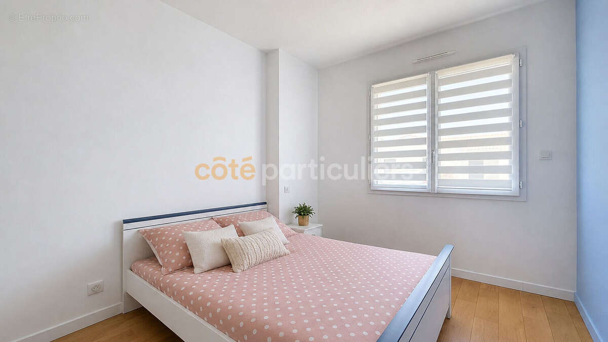Nouveauté -- dompierre-sur-yon -- quartier calme -- maison 4 pieces -- 84 m2 -- jardin -- garage - photo 6