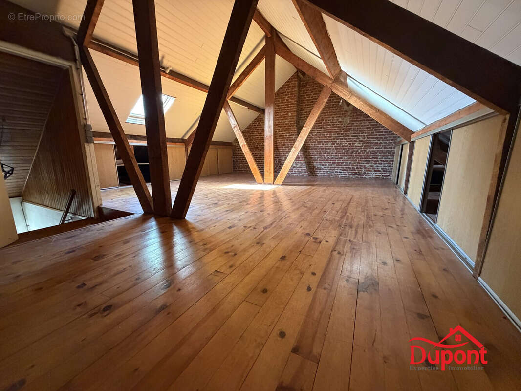 Maison 114 m² à Wallers  - photo 8