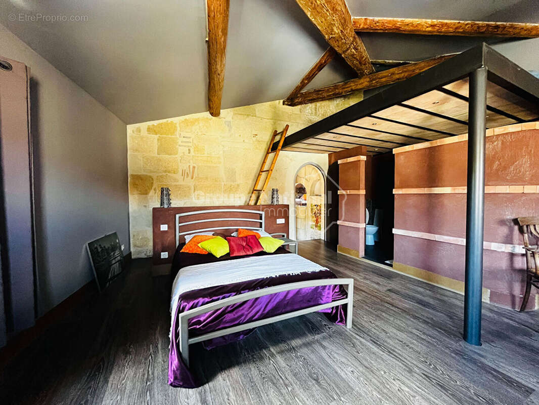 Maison à MARSILLARGUES