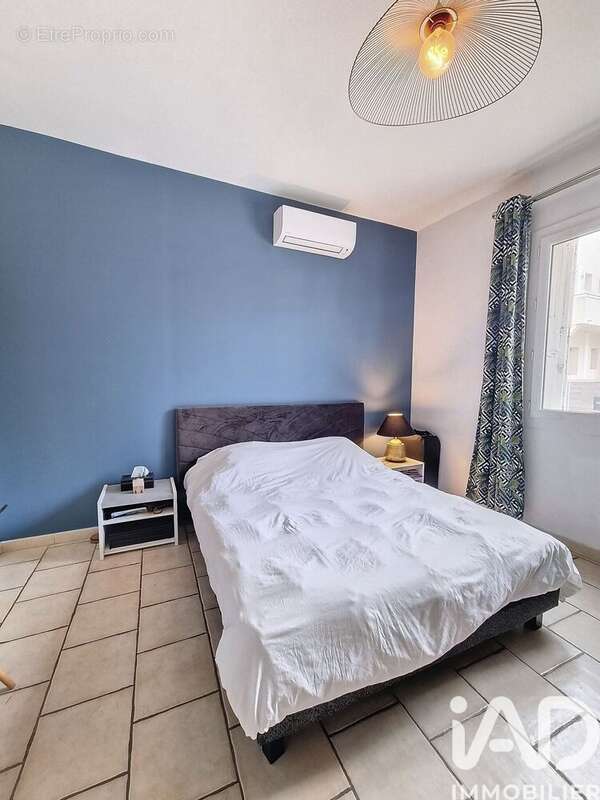 Photo 6 - Appartement à LA GRANDE-MOTTE