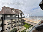 Appartement à CABOURG