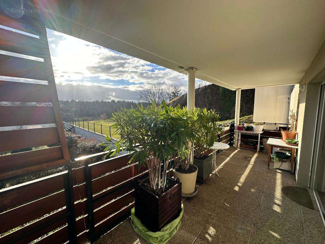 Appartement T4 - photo 15