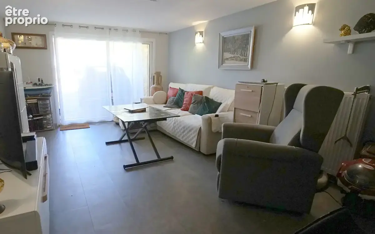 Maison à Porcheville 7 pièce(s) 141 m2 avec piscine - photo 9