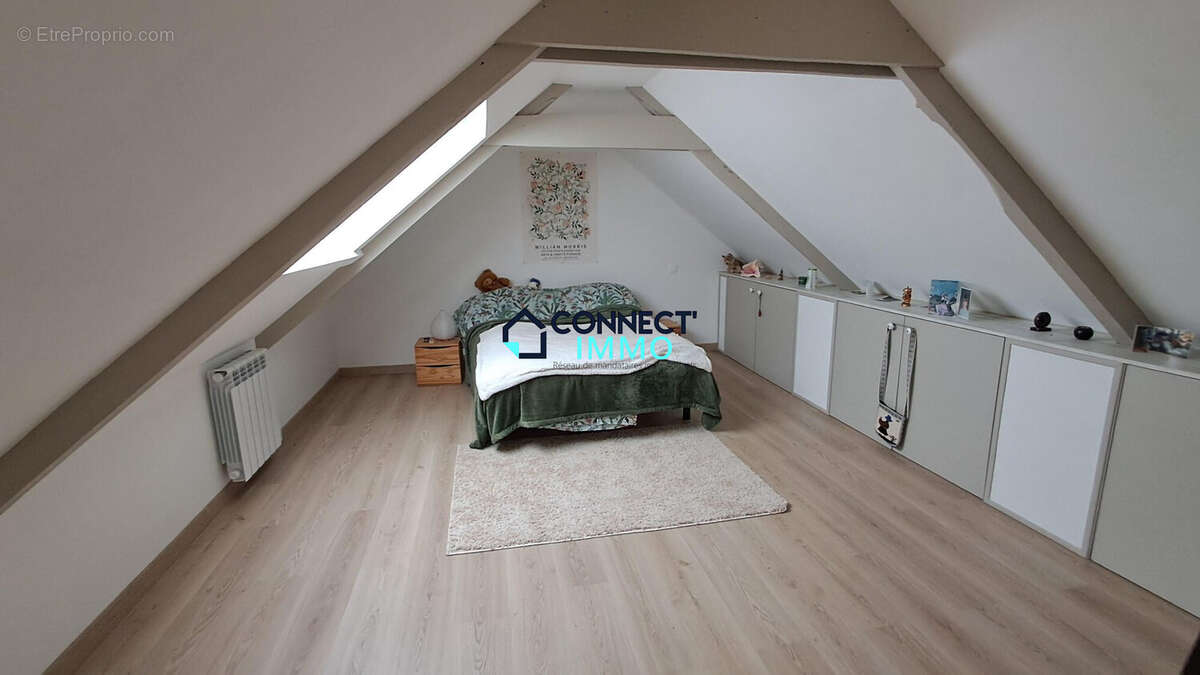 Maison 105 m² à Langonnet  - photo 8