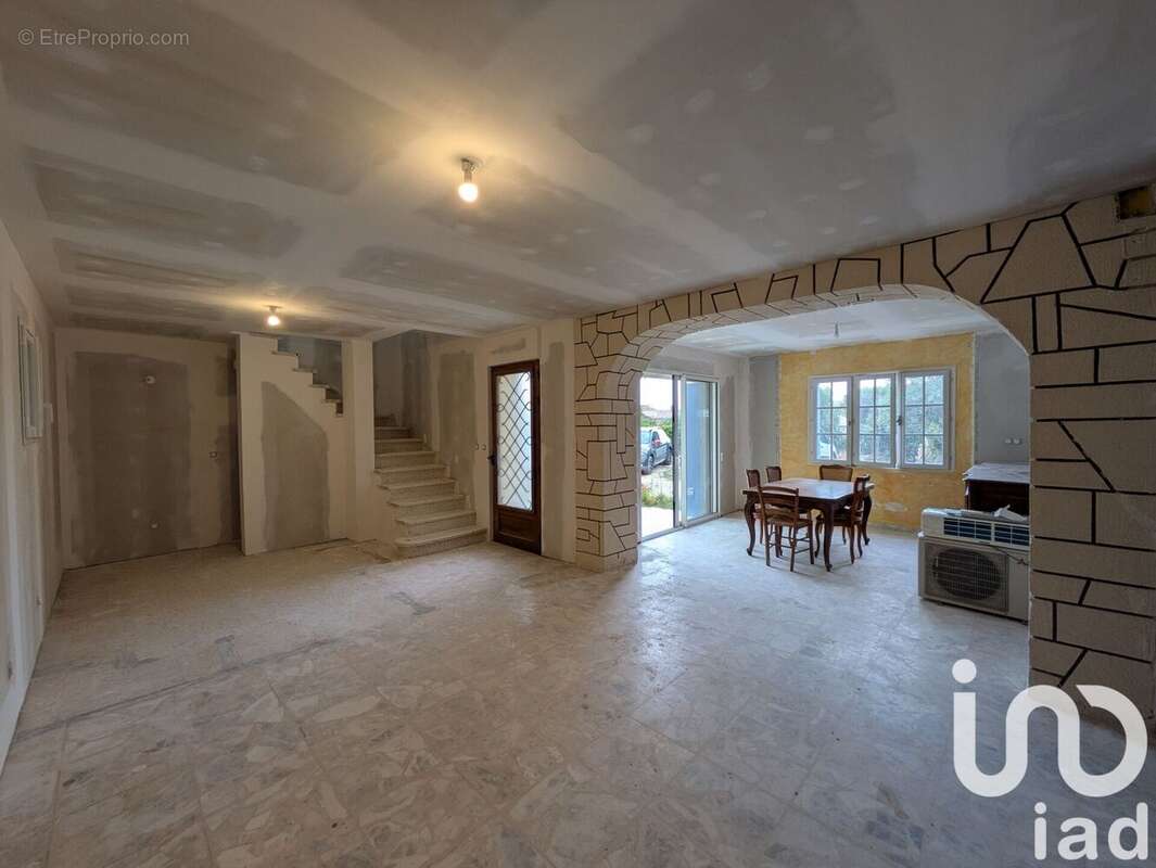 Photo 8 - Maison à POUZOLS