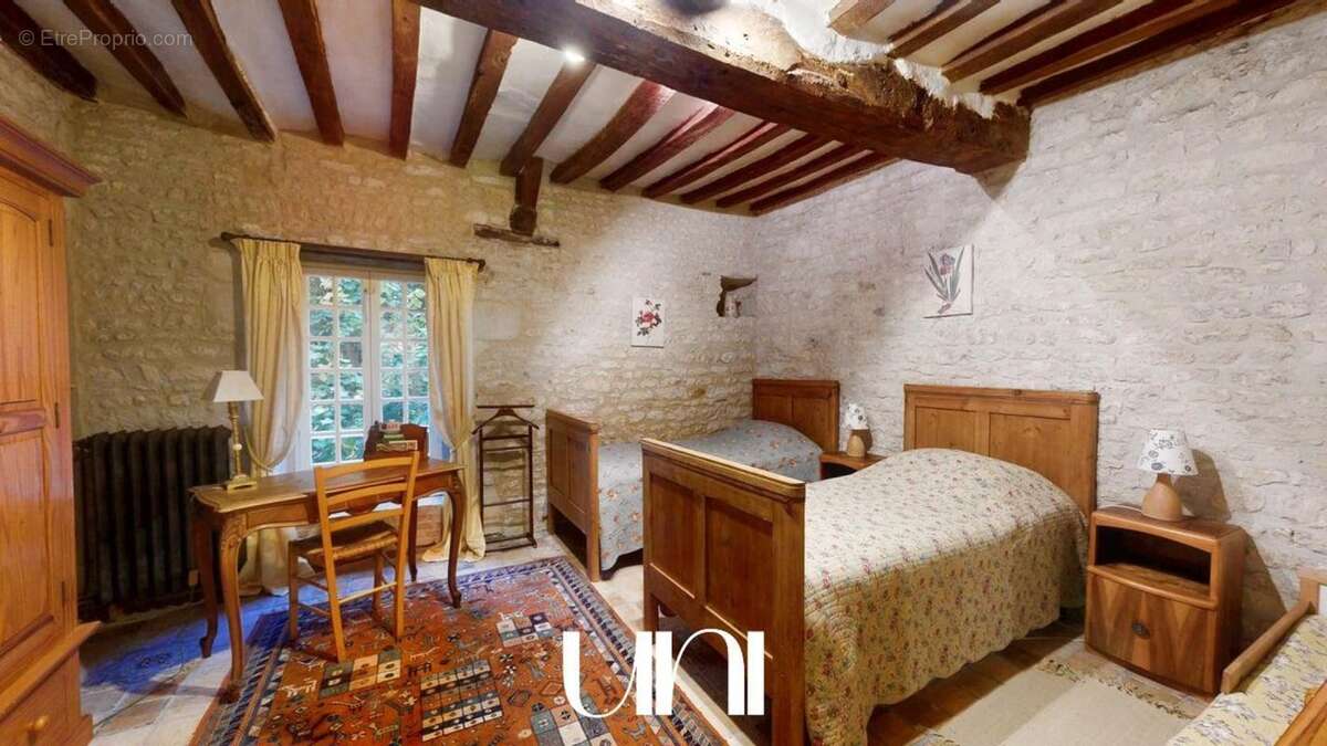 Maison à VILLERS-CANIVET