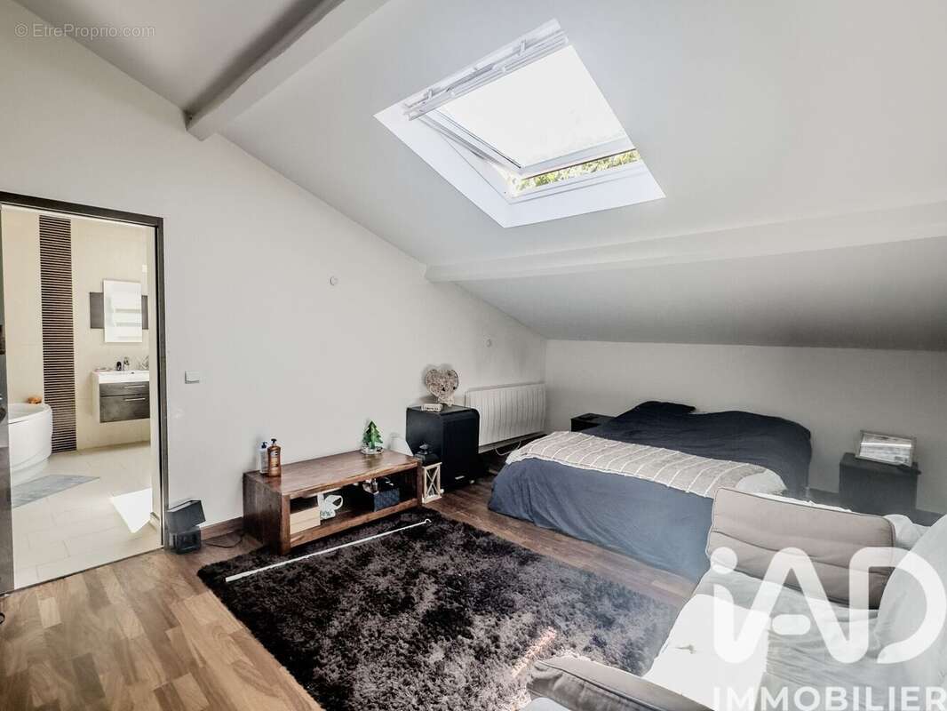 Photo 5 - Appartement à VERNOU-LA-CELLE-SUR-SEINE