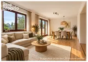Appartement à LIPSHEIM