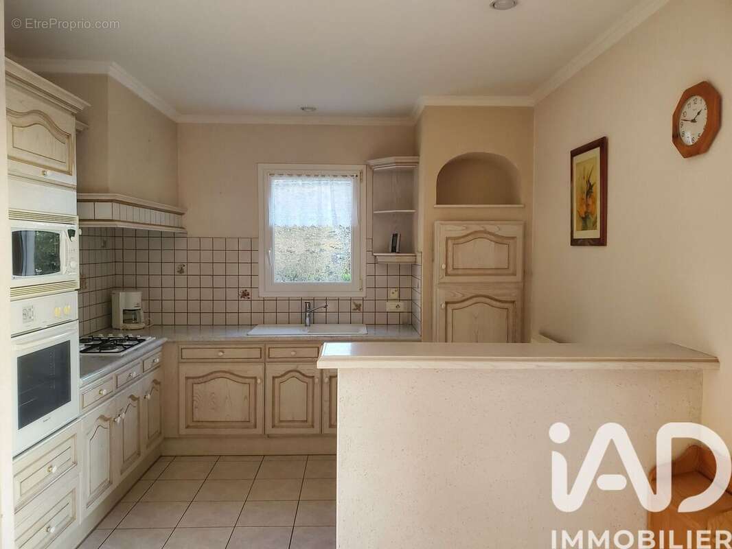 Photo 9 - Maison à LA TARDIERE