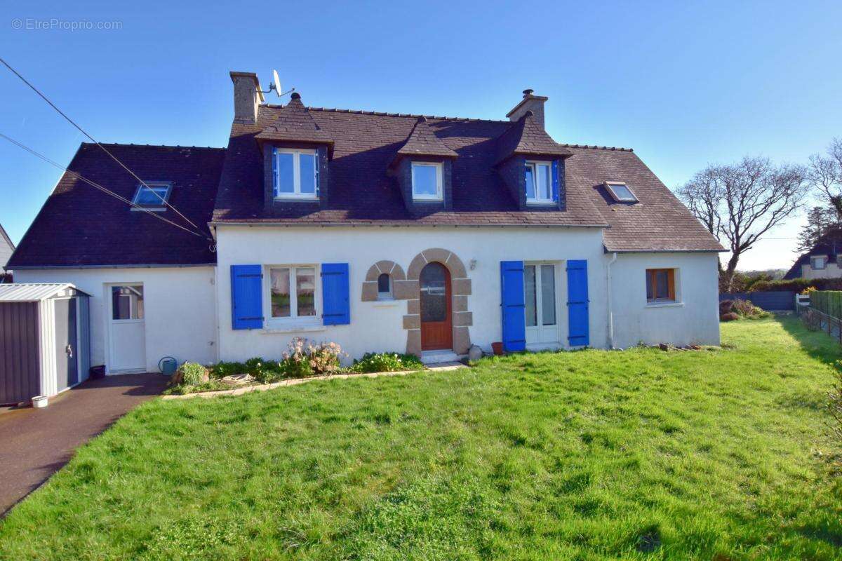 Maison, 7 pièces 125m2 - photo 2
