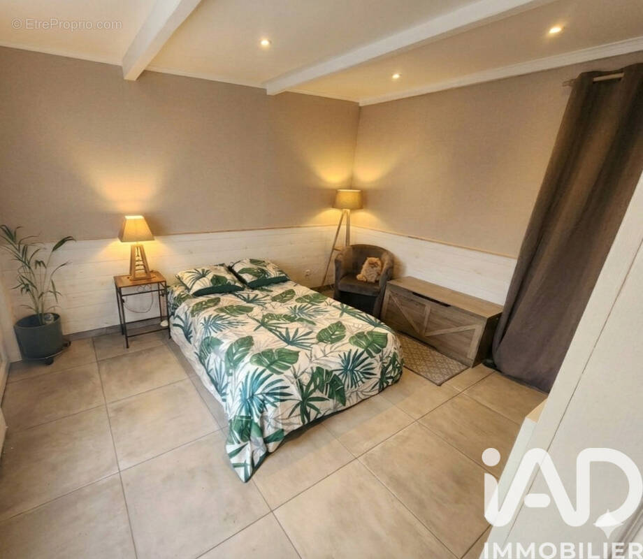 Photo 1 - Maison à STEENVOORDE