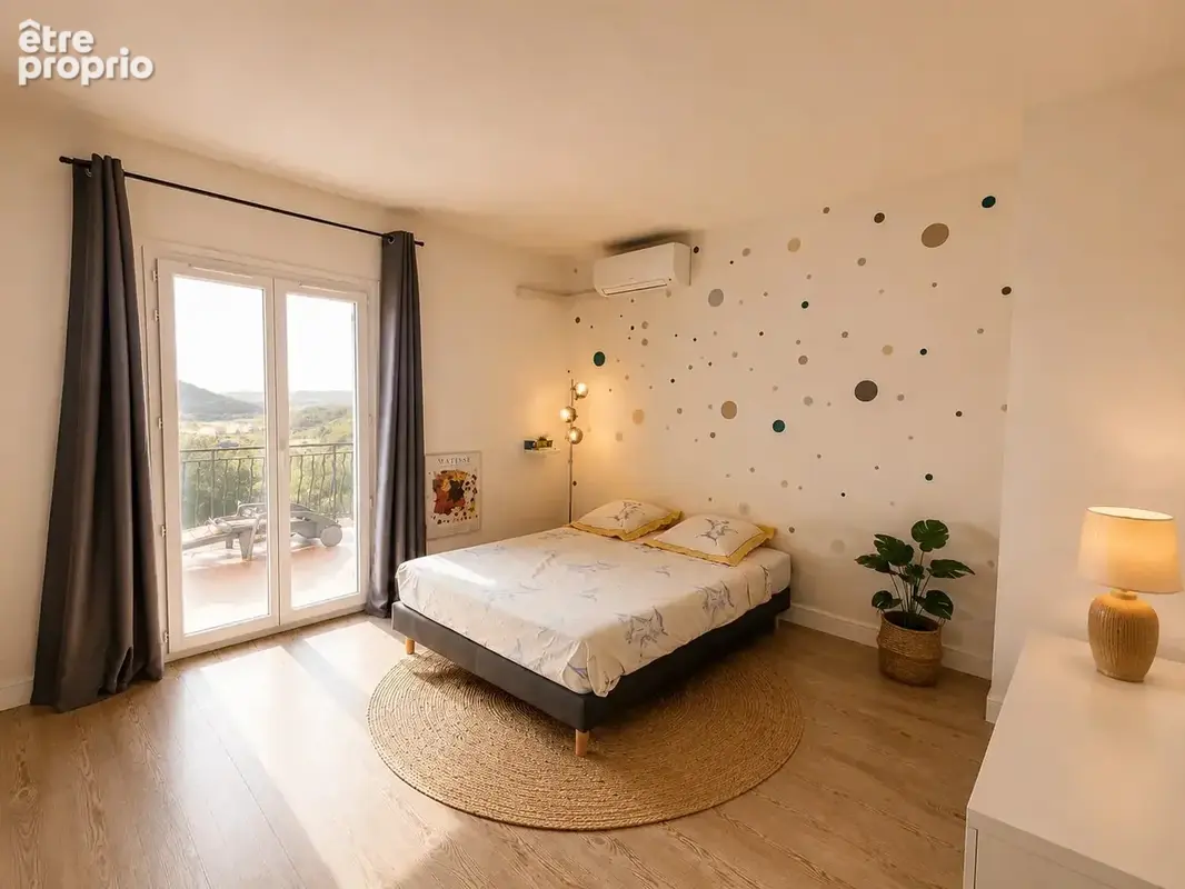 Drap : magnifique propriété ! - photo 14