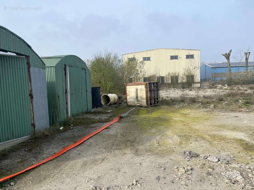 Terrain à DUNKERQUE