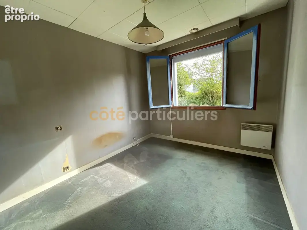 Maison plain-pied, 3 ch terrain 800 m3 - photo 4
