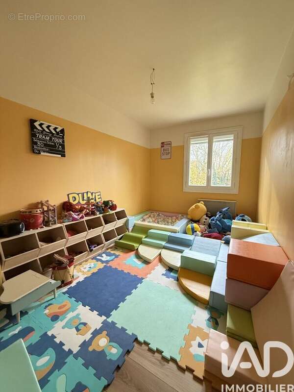 Photo 8 - Maison à CRECY-LA-CHAPELLE