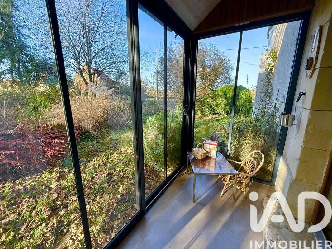 Photo 9 - Maison à SUILLY-LA-TOUR