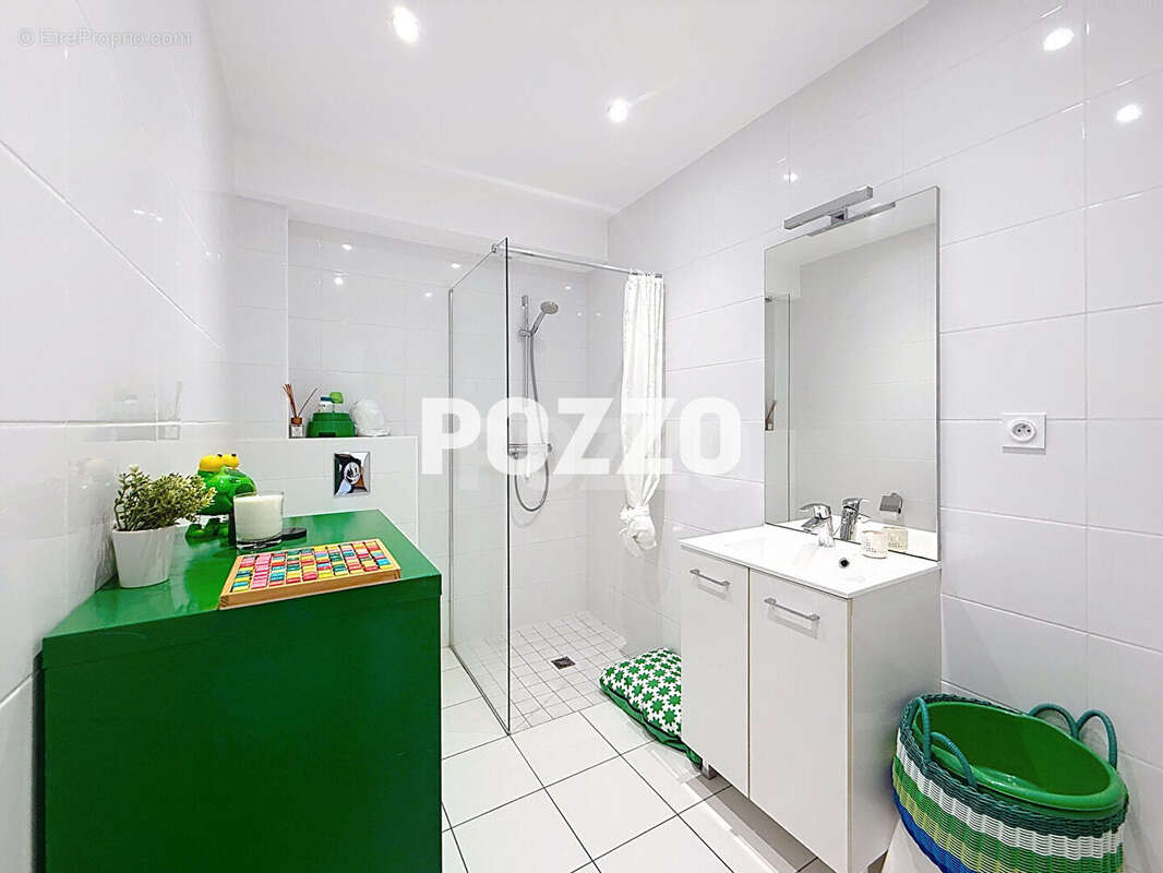 Maison à JULLOUVILLE