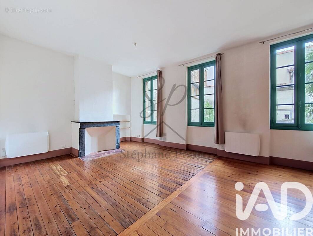 Photo 1 - Appartement à MONTAUBAN