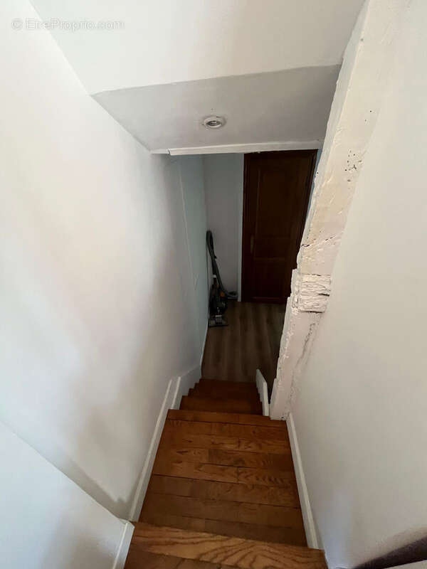 Appartement à MAFFLIERS