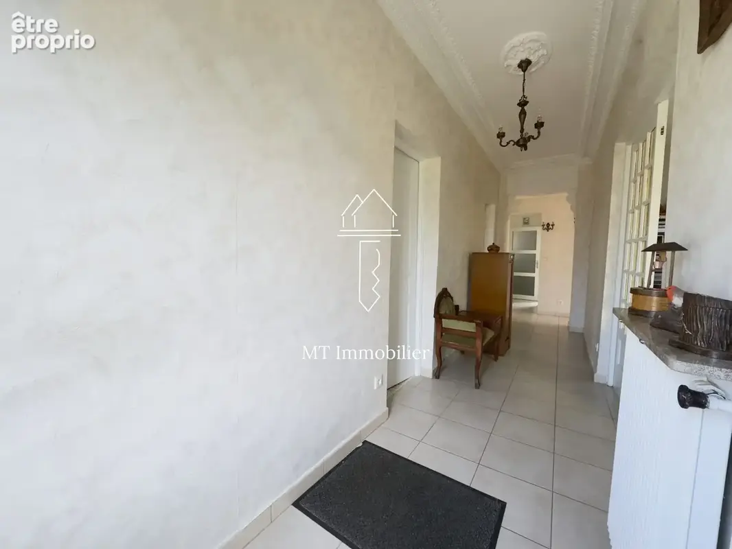 Maison 4 pièces 141 m² à vendre à Hesdin (62140) - photo 4