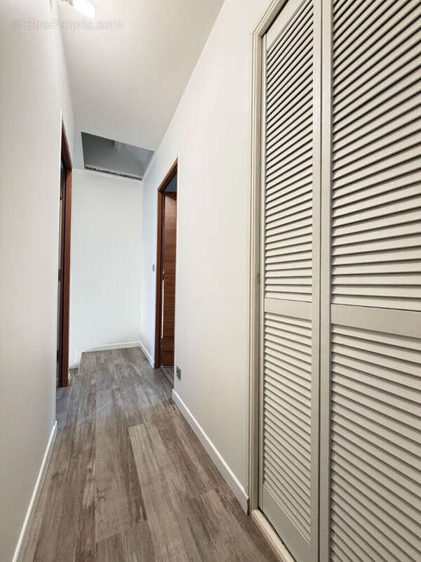 Maison à IVRY-SUR-SEINE