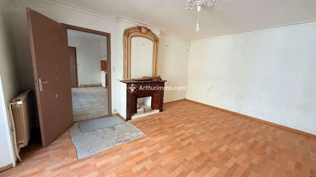 Appartement à MILLAU