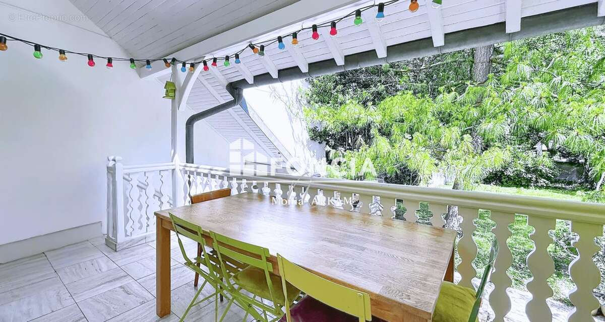 Maison à ROMAINVILLE