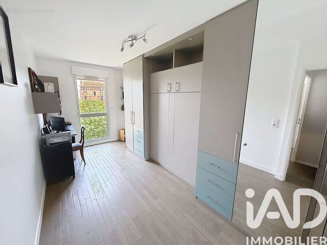 Photo 6 - Appartement à ANTONY