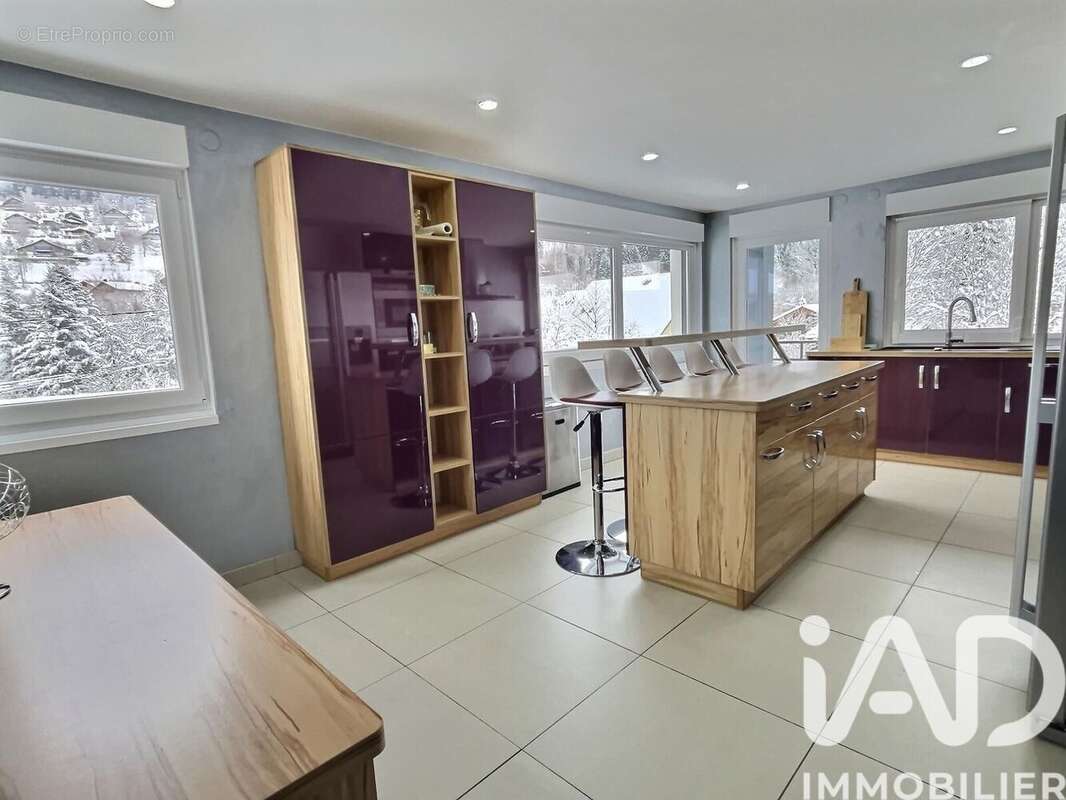 Photo 7 - Maison à GERARDMER