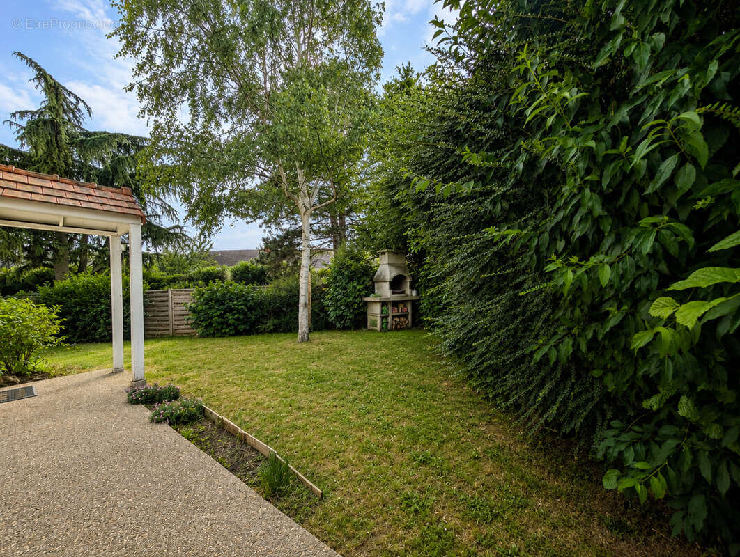Maison à LIEUSAINT