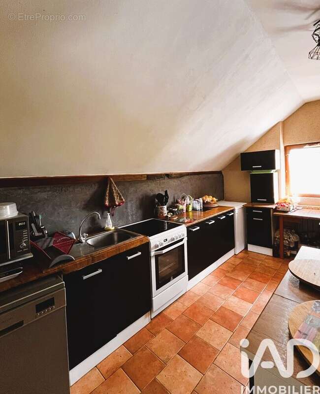 Maison 125 m² à Le Gault-Perche  - photo 7