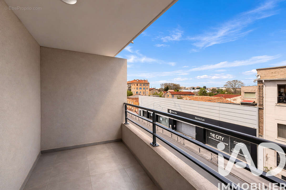 Photo 2 - Appartement à MARSEILLE-10E