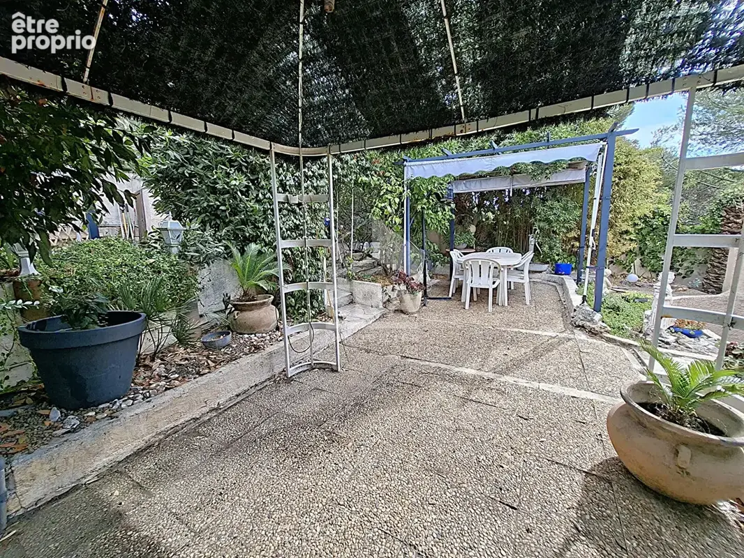 Appartement 61m² à Cannes la Bocca - photo 9