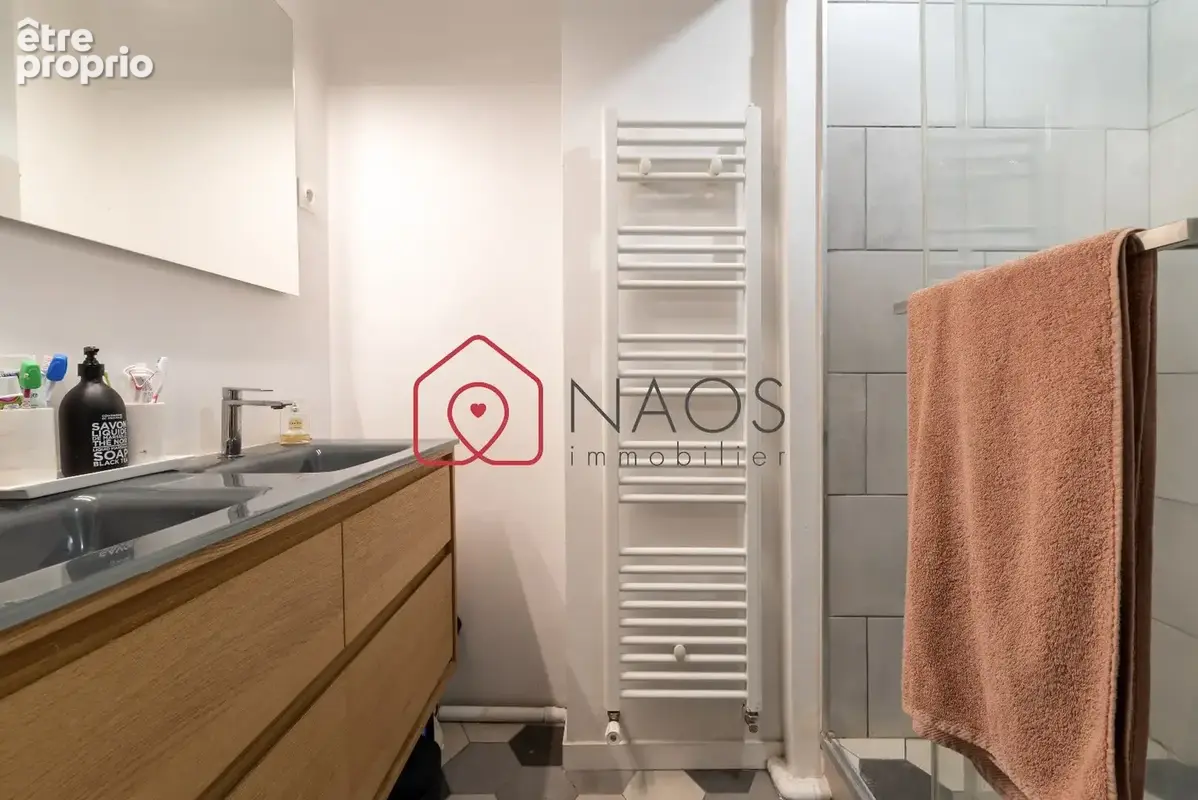 Saint-Cloud Montretout  Appartement familial rénové baigné de lumière - photo 10