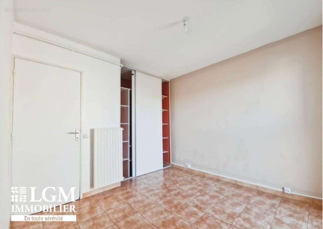 Appartement à VITROLLES
