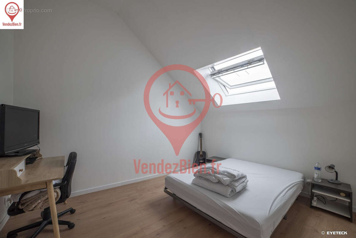 Maison à SAINT-GEORGES-SUR-ARNON