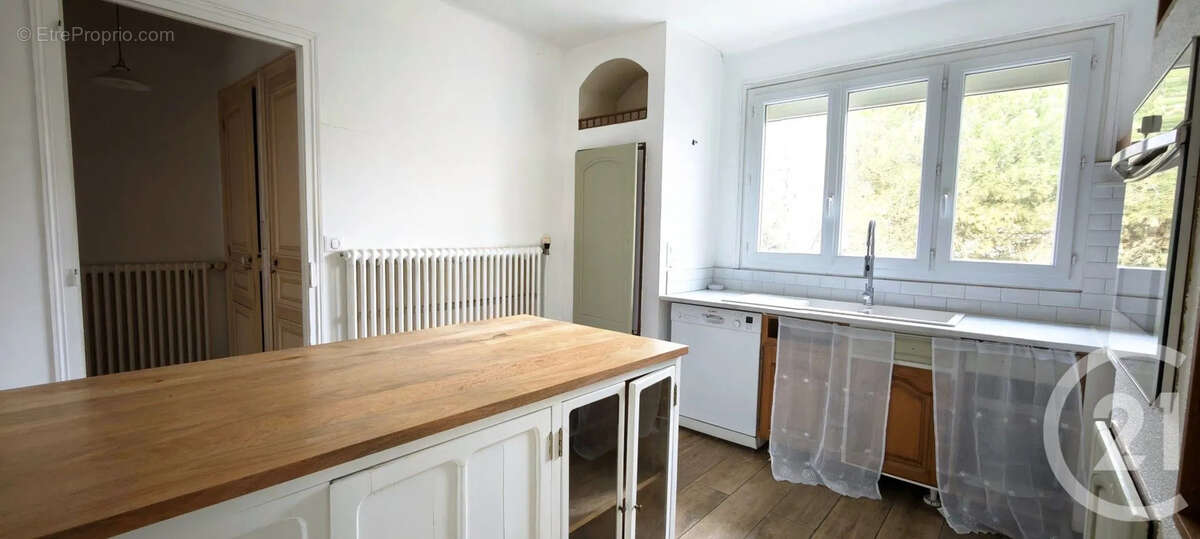 Maison à CHATEAUDUN