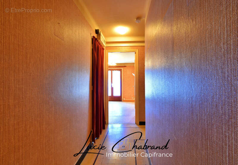 Appartement à GUILLESTRE