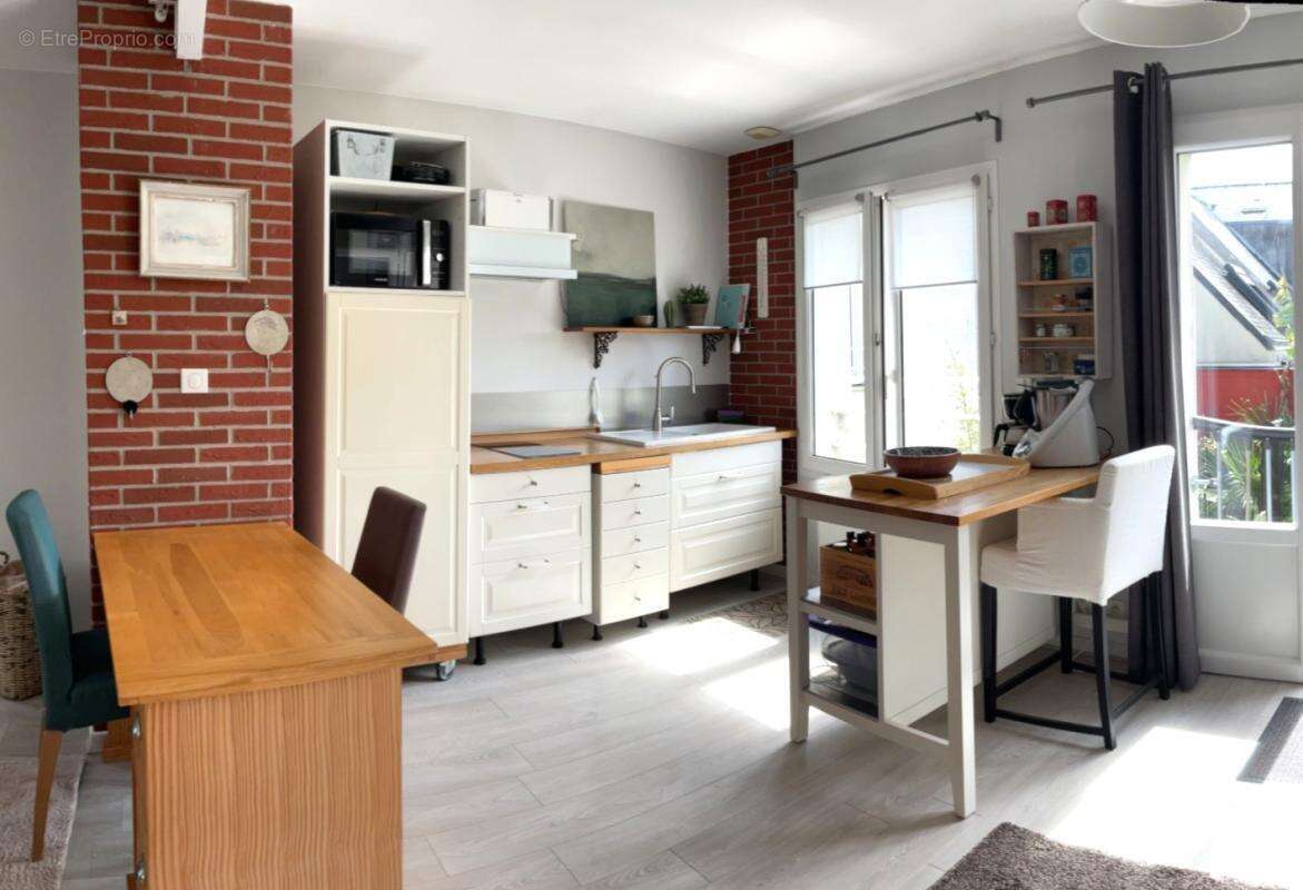 Maison à NANTES