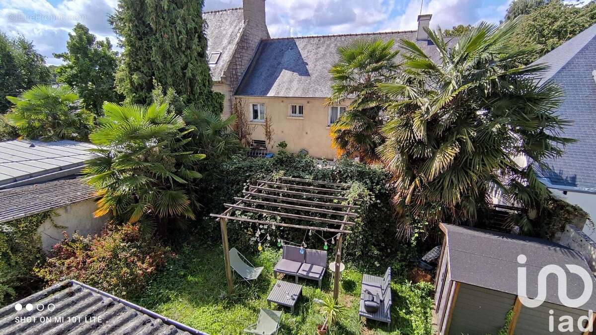 Photo 2 - Maison à DINAN