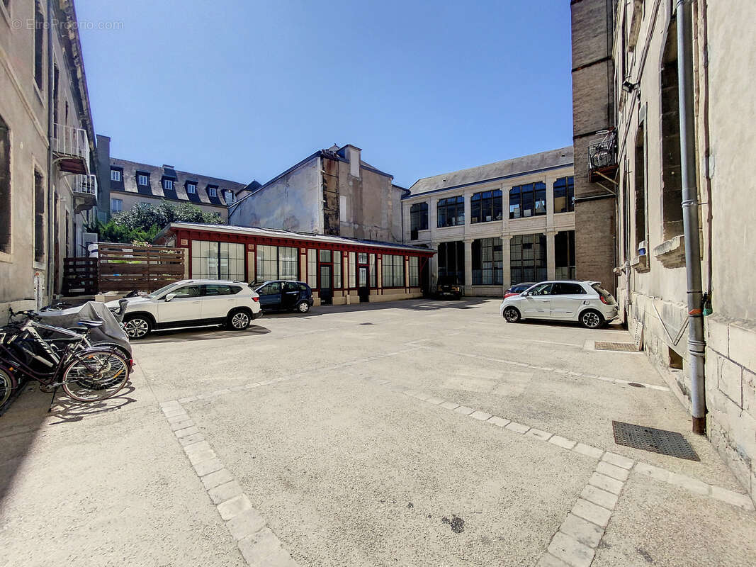 Appartement à DIJON