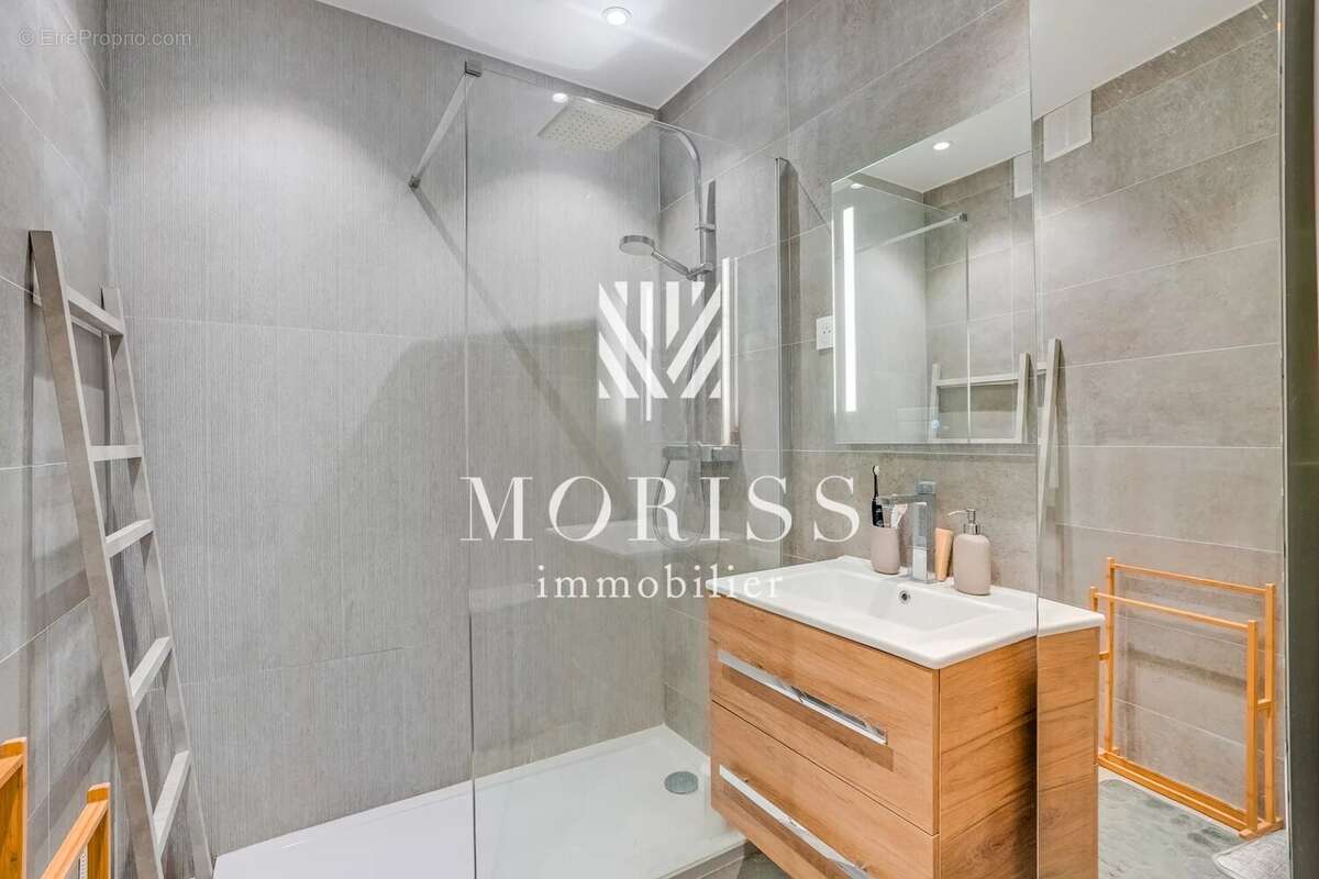 Appartement à NOGENT-SUR-MARNE