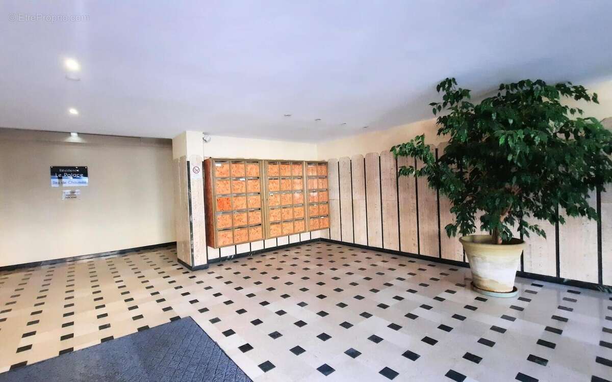 Photo 7 - Appartement à PERPIGNAN