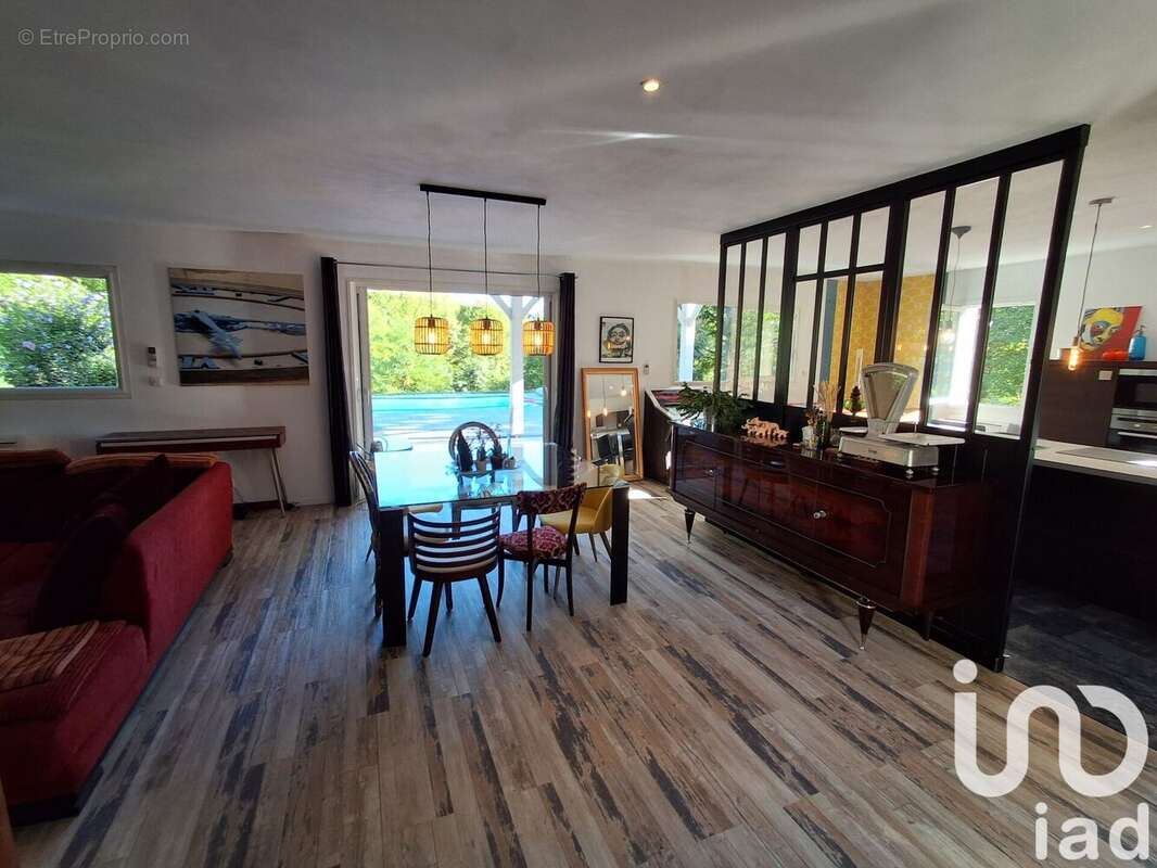 Photo 5 - Maison à CAHUS