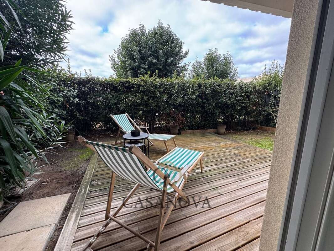 Appartement à MONTPELLIER