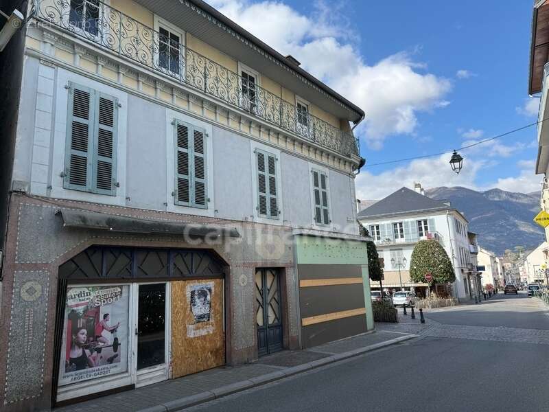 Appartement à ARGELES-GAZOST