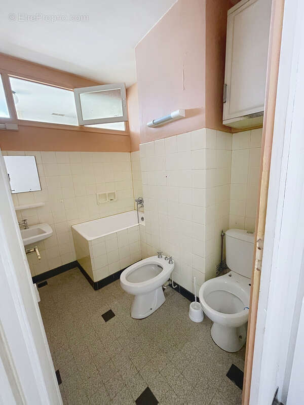 Appartement à CHAMBERY