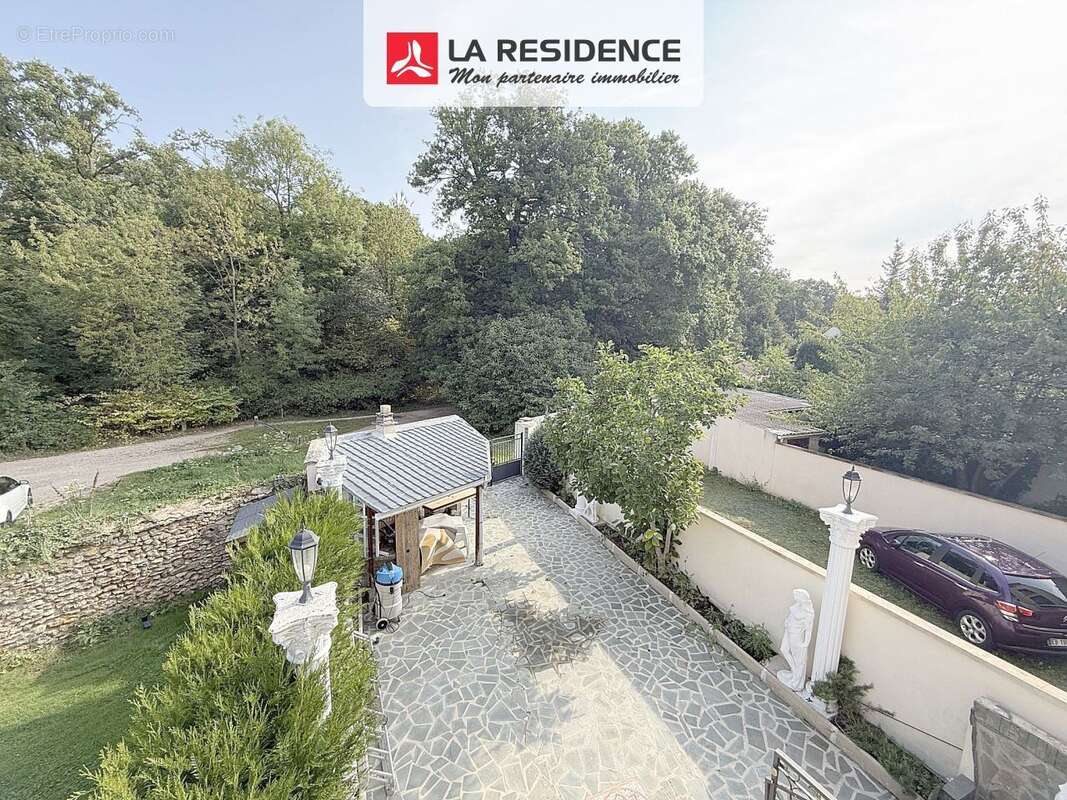 Maison à VELIZY-VILLACOUBLAY