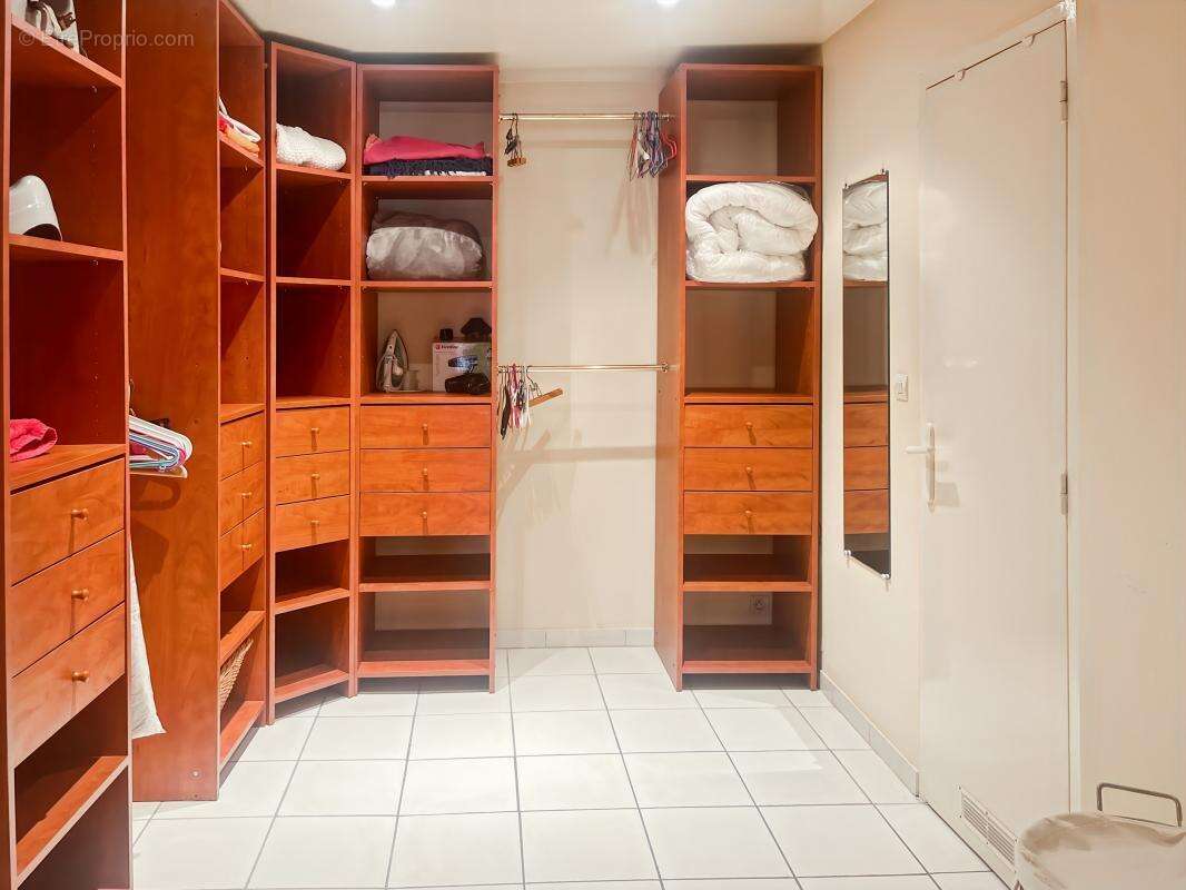 Maison à MARSEILLAN